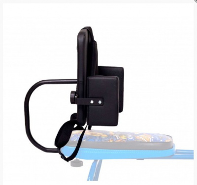 Специализированная спинка